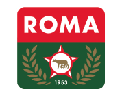 Logo d'Aliments Roma