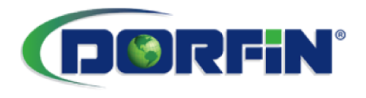 Logo de Dorfin