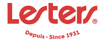 Logo de Lesters