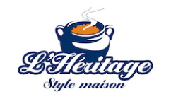 Logo de L'Héritage