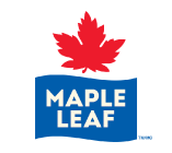 Logo de Maple Leaf