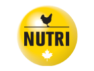 Logo de Nutri Oeufs