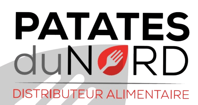 Logo de Patates du Nord