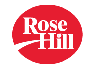 Logo de Rose Hill