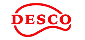 Logo de Desco